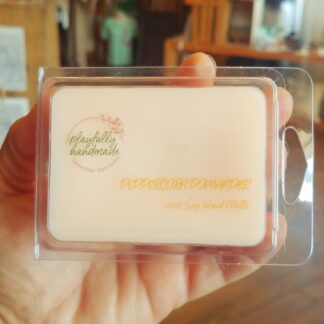 Peppercorn Pomander Soy Melts