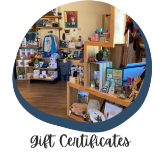 Gift Certificates