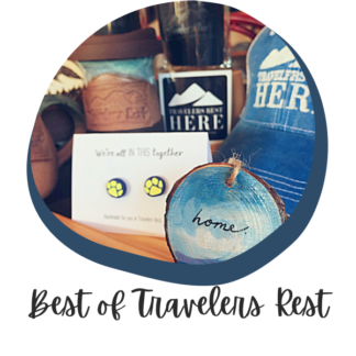Best of Travelers Rest